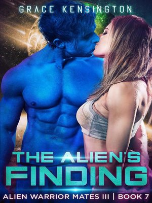 cover image of The Alien's Finding